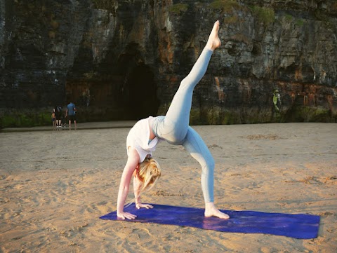 Yoga with Sinead