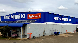 King's Mitre 10 (North Richmond)