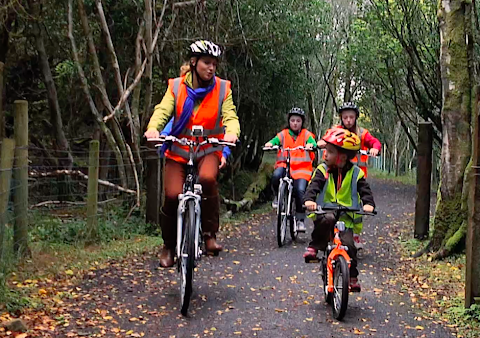 Clew Bay Bike Hire