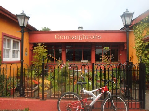 Connaughton's Pub