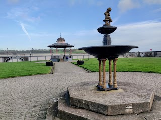 Green Park, Youghal