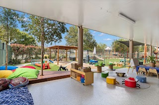 Sesame Lane Care & Kindergarten - Narangba Cotton Tree