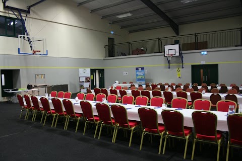 Mucklagh Community Centre