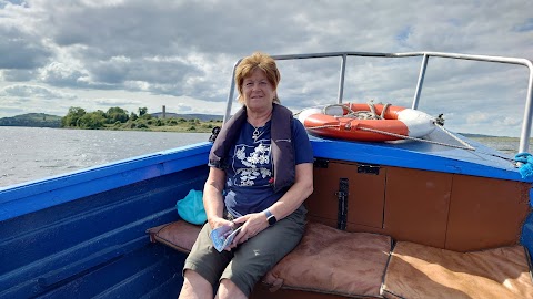 Inis Cealtra (Holy Island) Boat Trips