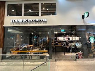 Starbucks Galway Eyre Square