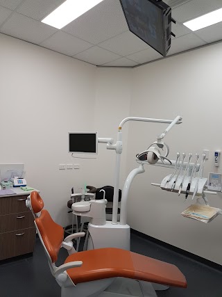 Aurora Epping Dental Clinic - Implant and Cosmetic dentistry