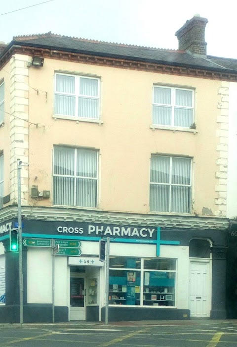 Crosses Pharmacy