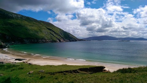 Achill West Coast House