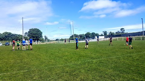 Kildysart GAA Club