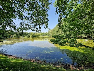 Park Wypoczynku I Rozrywki