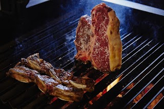 Nua Asador