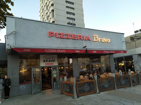 Bravo. Pizzeria