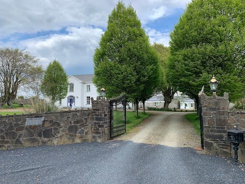 The Carriage Houses at Beechpark House