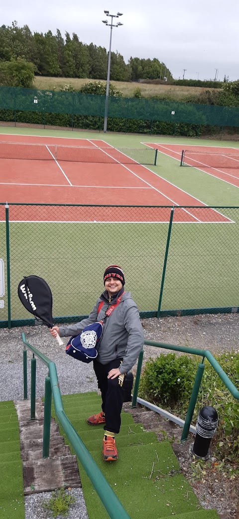 Roscrea Leisure Centre