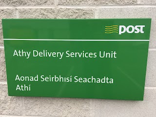 An Post Delivery Service Unit, Athy