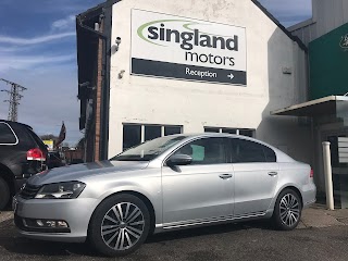 Singland Motors