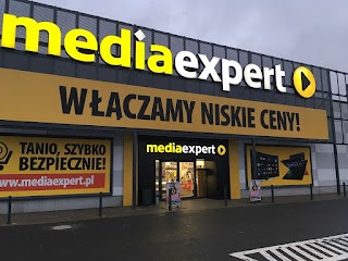 Media Expert