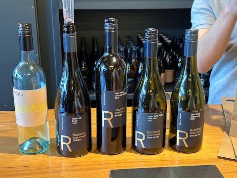 Rochford Wines Yarra Valley