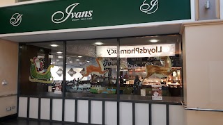 Ivan's