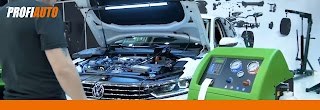 AUTOKRAF - Serwis samochodów pogwarancyjnych - ProfiAuto - warsztat samochodowy - mechanik