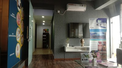 photo of Personiks Cosmetic Centre