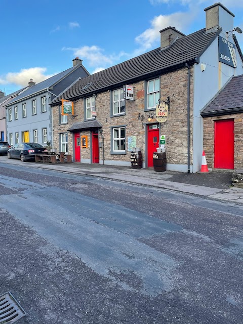 Teac Seain Bar & B&B