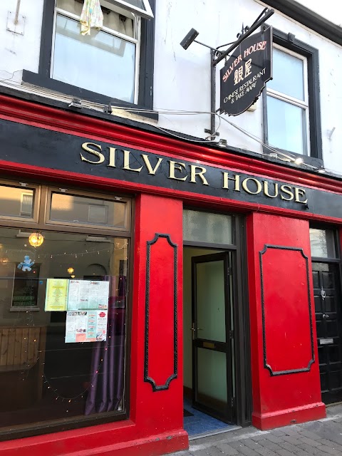 Silver House Restaurant