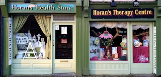 Horans Health Store