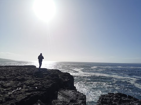 Burren Walk Parking Spot