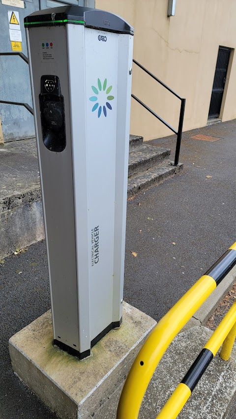EV Charge Point