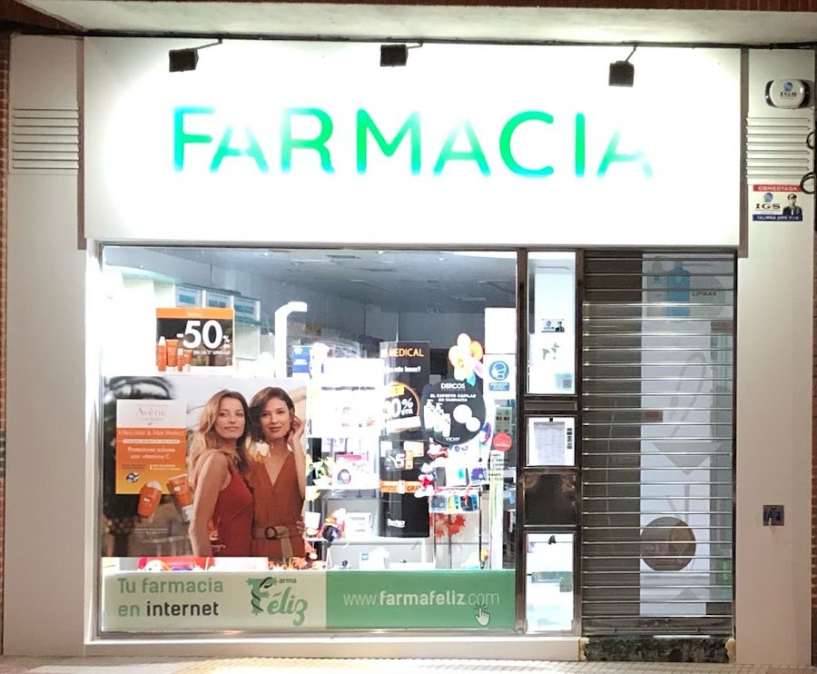 Foto farmacia Farmacia Féliz Gijón