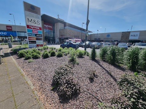 Showgrounds Shopping Centre