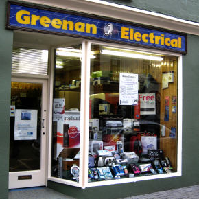 Greenan Electrical Ltd