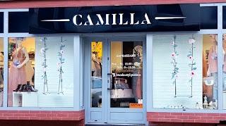 Butik Camilla