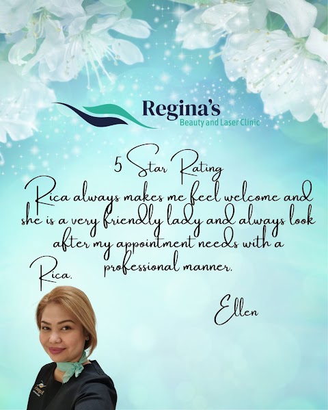 Regina's