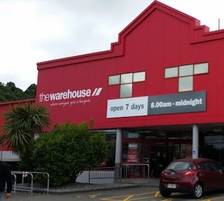 The Warehouse Petone