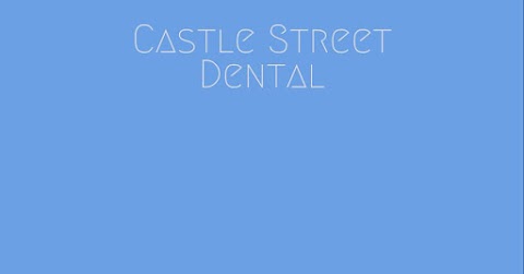 Castle Street Dental , Padraig O'Reachtagain, Dentist