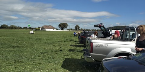 Green Car Park EP