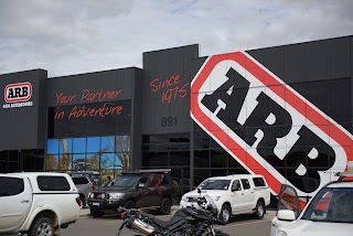 ARB 4x4 Accessories Ballarat