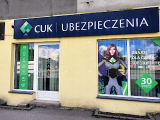 CUK Ubezpieczenia