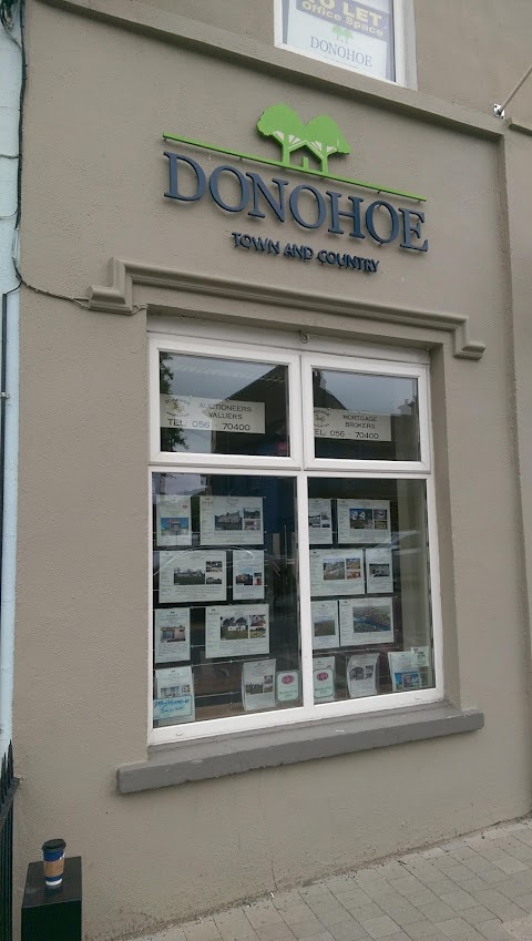 Donohoe Properties