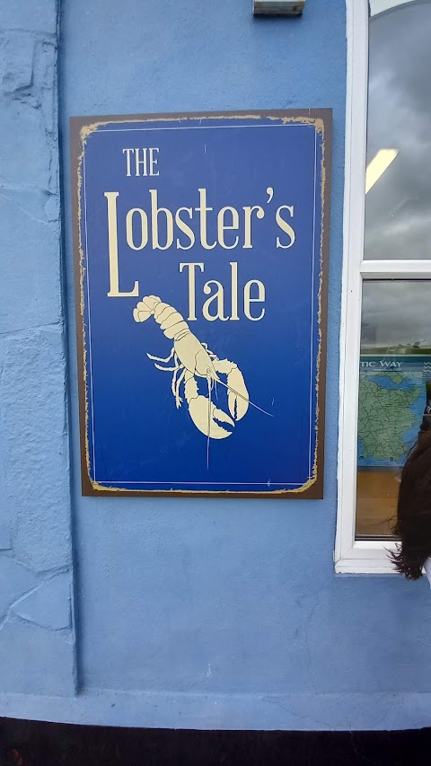 The Lobster's Tale