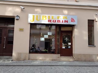 Rubin - jubiler Toruń