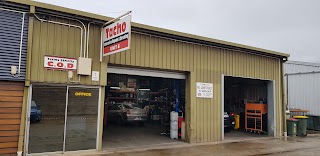 Tacho Automotive Repairs & Servicing