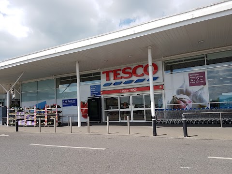 Tesco Superstore