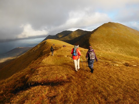 Kerry Climbing Ltd