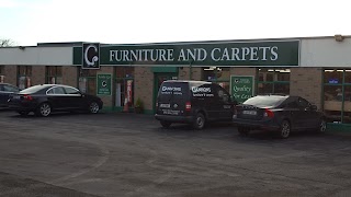 Gannon's Furniture & Carpets