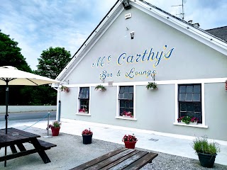 Mc Carthy's Bar & Lounge