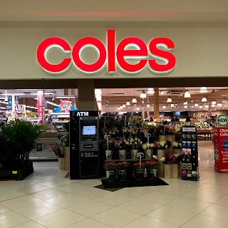 Coles Sunbury