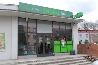 ŻABKA